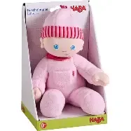 Haba 2618 Snug-up Doll Luisa