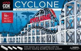 CDX Cyclone