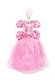 Great Pretenders 32017 Royal Pretty Princess Dress, Pink, Size 7-8