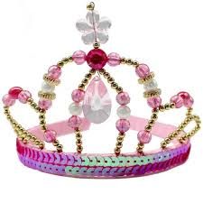 Great Pretenders 15310 Fairy Princess Tiara