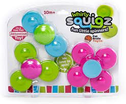 Fat Brain FA210-1 Whirlysquigz