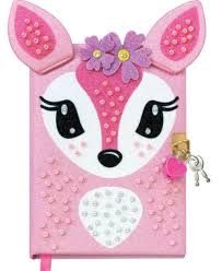 FaberCastell 6286000 Deer Diary