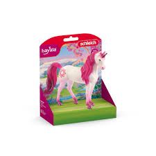 Schleich 70717 Mandala Unicorn Mare