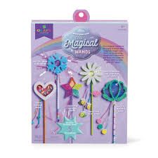 Ann Williams CT2112T-2T Magical Wands