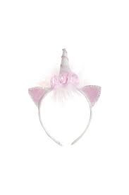 Great Pretenders 89044 Unicorn Flower Headband