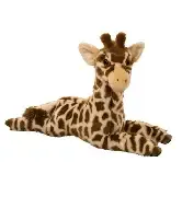 Douglas  Cuddle Toys 4518 Jovi Dlux Giraffe