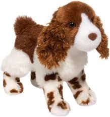 Douglas 4016 Flair Springer Spaniel