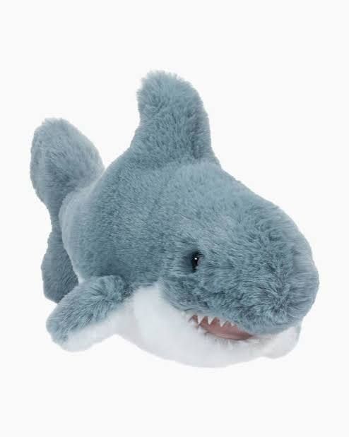 Douglas  4471 Torpedo Shark