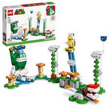 LEGO 71409 Mario BIG SPIKES CLOUDTOP CHALLENGE EXPANSION