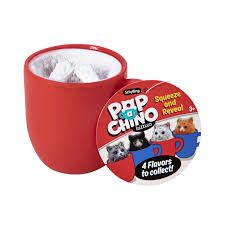 Schylling PCK Pop A Chino Kitties