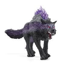 Schleich 42554 Shadow Wolf