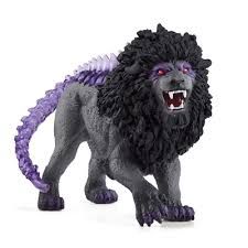 Schleich 42555 Shadow Lion