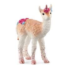 Schleich 70743 Llamacorn