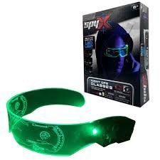 Mukikim 10533 Night Ops Goggles