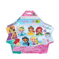 Aqua Beads AB31606 Disney Princess Dazzle Set