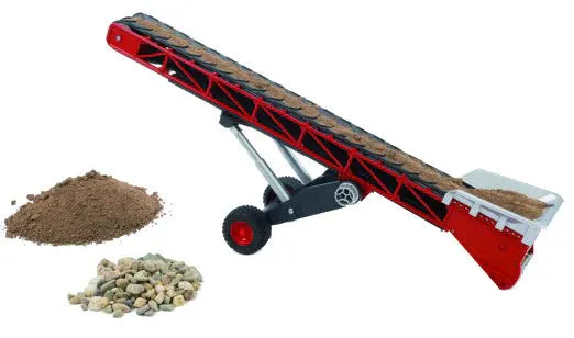 Bruder 02031 Conveyor Belt
