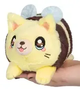 Squishable 120240 Mini Cat Bee