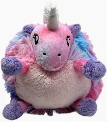 Squishable 117714 Cotton Candy Baby Unicorn