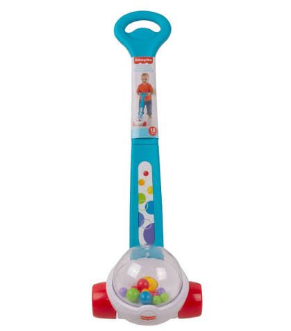 Mattel HBT55 FP Corn Popper Push Toy