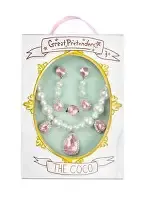 Great Pretenders 85013 The Coco, 4Pc Set gp