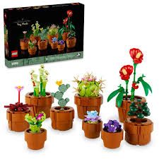 LEGO 10329 Icons Botanicals