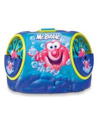 Kid Galaxy 20184 New! Double Bubble Blower