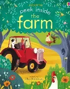 Peek Inside the Farm