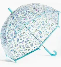 DJECO DD04708 Umbrellas Unicorns
