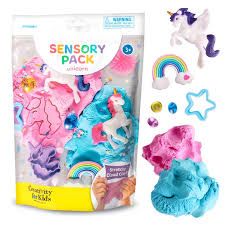 Fabercastell 6416000 Sensory Pack Unicorn