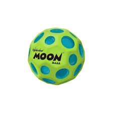 Waboba 329C99_A Martian Moon Ball, Assorted (Bulk In Pdq)