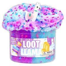 Dope Slimes LL05078 Loot Llama