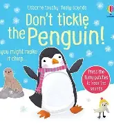 Don't Tickle the Penguin!