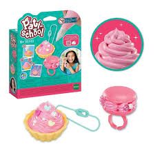 Epoch 32333 Pati-School Party In Pink Creations Kit