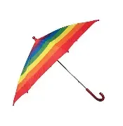 Schylling UM Umbrella - Rainbow
