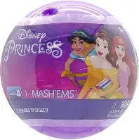 Each 53355 Mashems Disney Princess (Cases of 20)