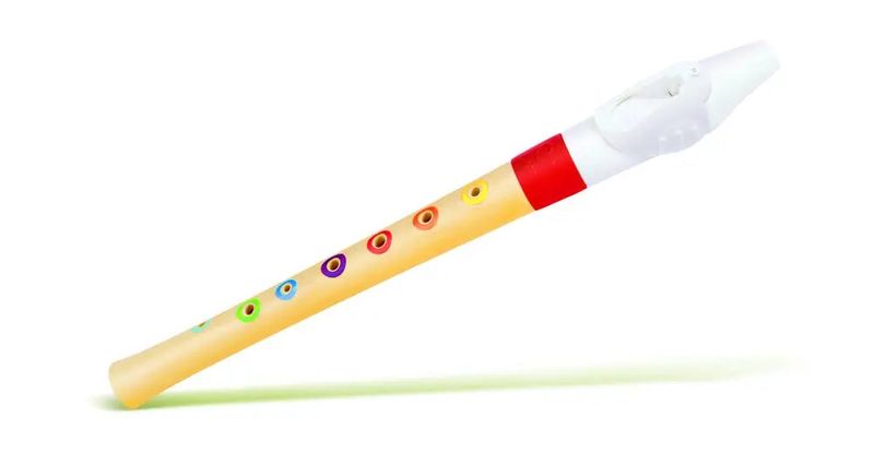 Hape E0640 Mini Musicians Starter Recorder