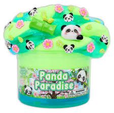 Dope Slimes PP09058 Panda Paradise