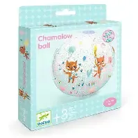 DJECO DJ00177 Chamalow Ball New