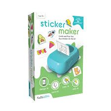 Gamewright 10031 Hello Blink - Sticker Maker