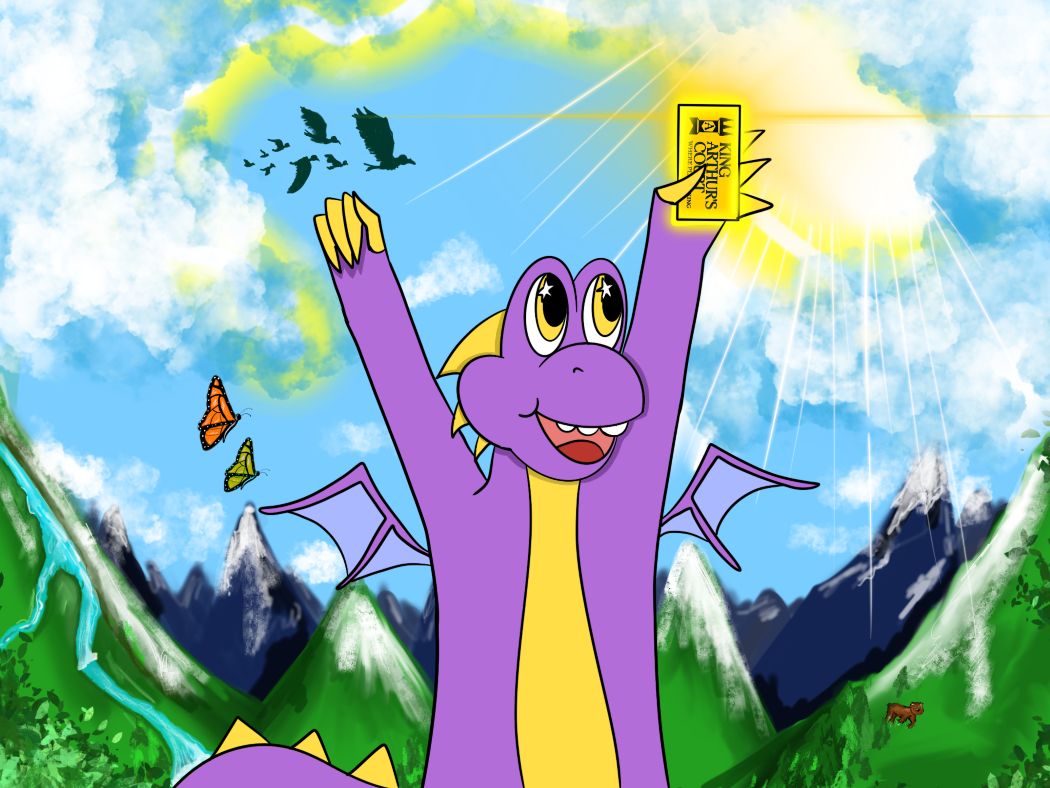 Give a King Arthur's Gift Card!