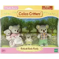 Calico Critters CC2296 Koala Family