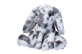 Douglas 15710 Bouncie Spotted Bunny