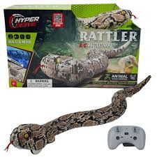 Thin Air HD460 Rc Rattle Snake
