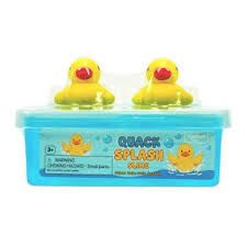Keycraft NV1081 Quack Splash Slime