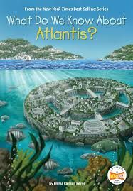 What Do We Know About Atlantis?
