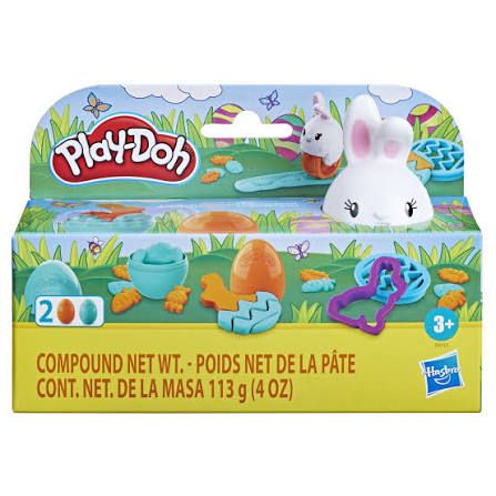 Play Doh F69155L00 Springtime Pals
