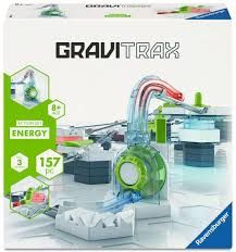 Gravitrax 27482 Energy Action Set -Fall 26