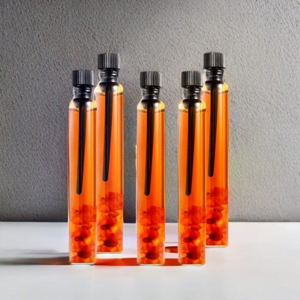 Bernsteinöl mit Propolis 4ml