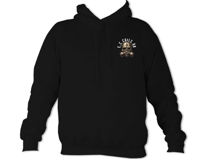 HOODIES