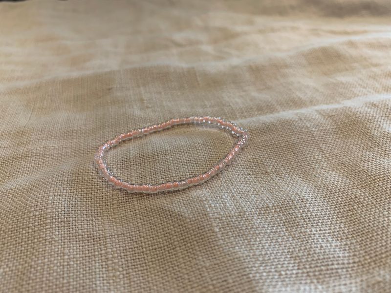 Peach Orange